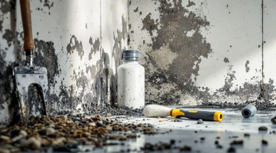 mold removal in Bay Pines, FL