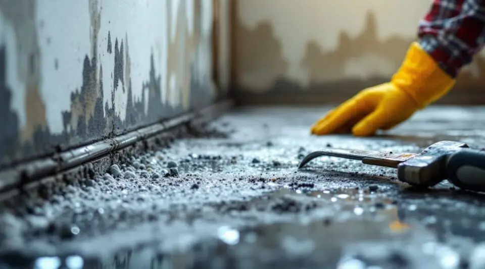 mold removal in South Highpoint, FL