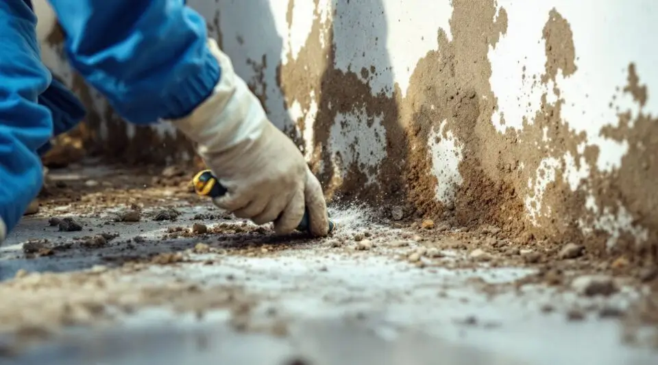 Basement Mold Removal St. Petersburg