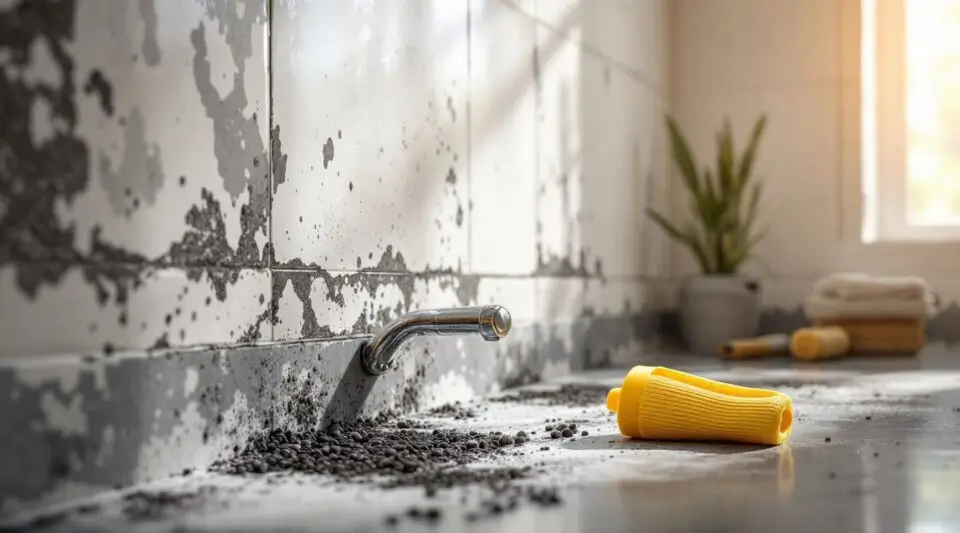 Crawl Space Mold Removal St. Petersburg