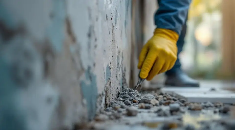 Mold Abatement Services St. Petersburg