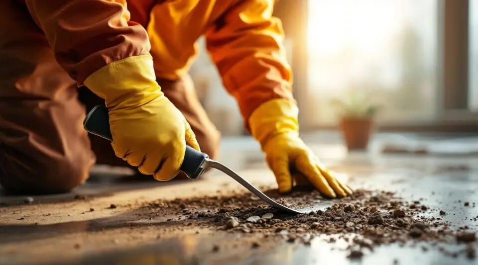 Mold Inspection And Removal St. Petersburg