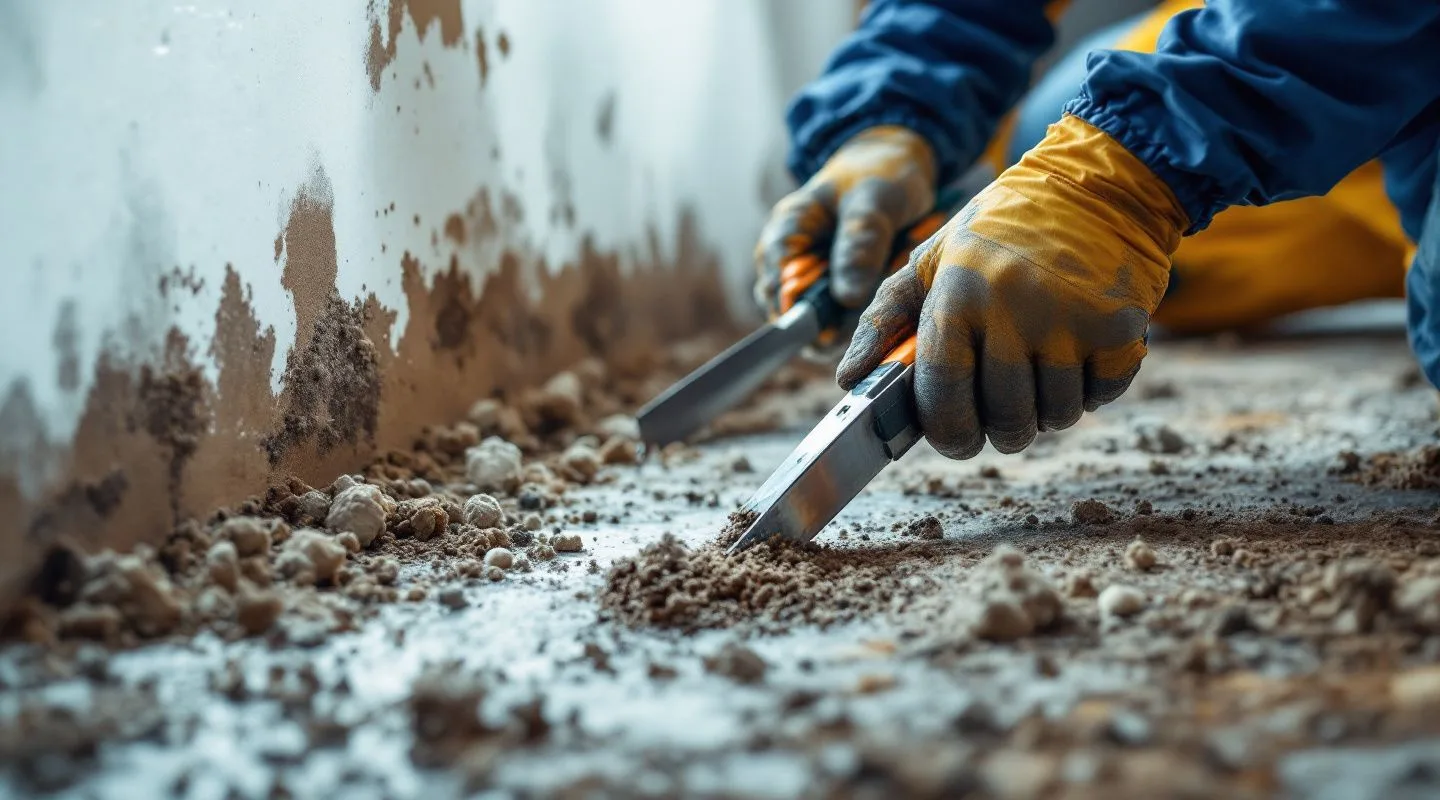 Mold Remediation Cost Guide St. Petersburg