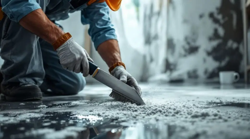 Mold Remediation Services St. Petersburg
