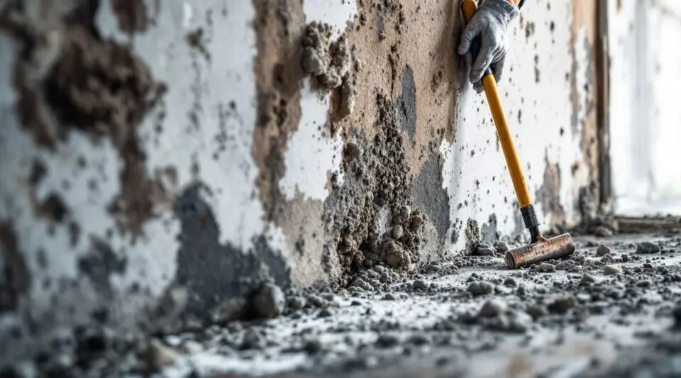 Toxic Mold Removal St. Petersburg